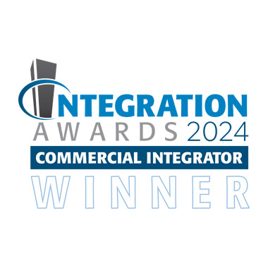 Systems Integration Award 2023