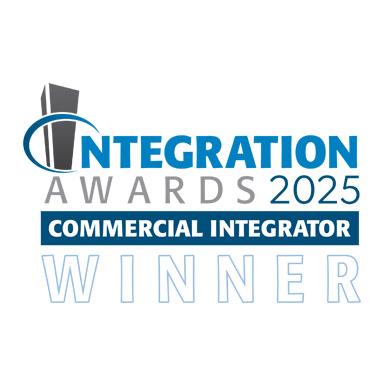 Systems Integration Award 2024