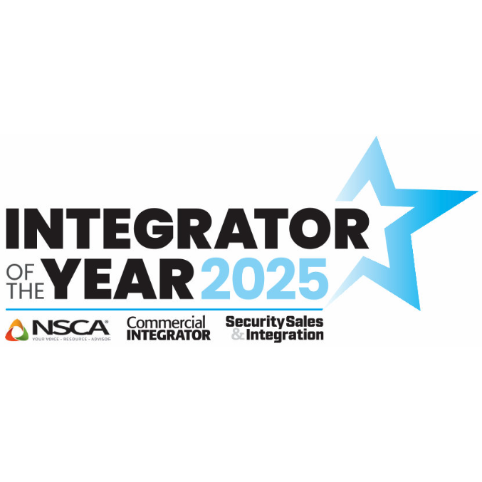 Integrator of the Year 2025