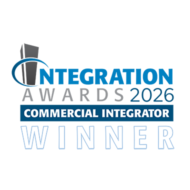 Systems Integration Award 2026