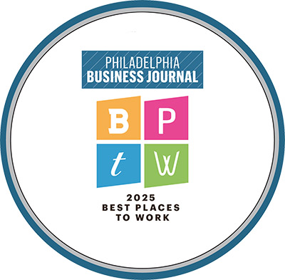 Philadelphia - Best Place to Work 2023