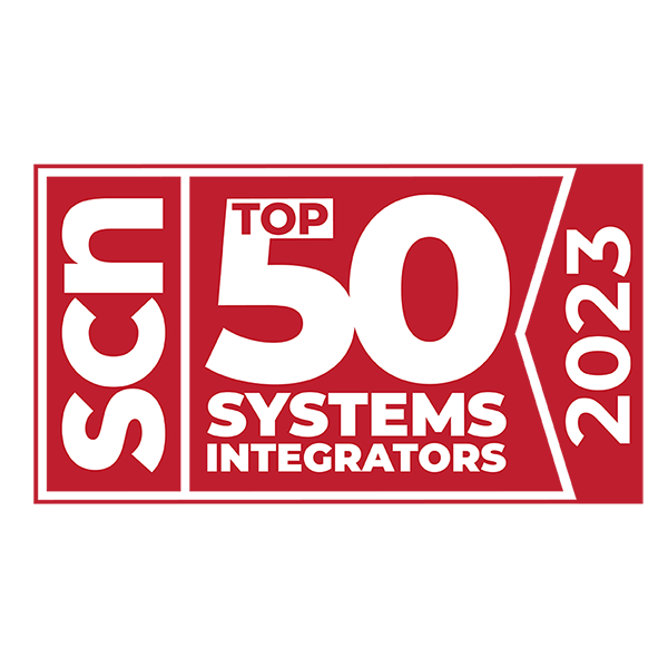 Top 50 Systems Integrators 2023