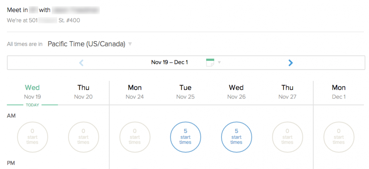 3 Quick Ways To Get Meetings On Your Calendar