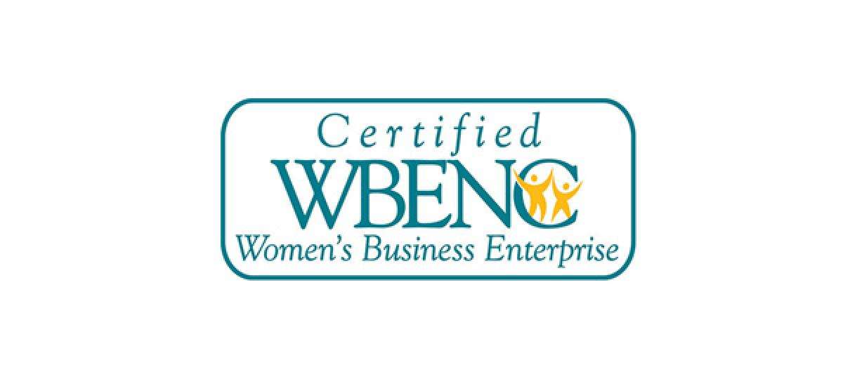 IMS Recertified by WBENC in 2012