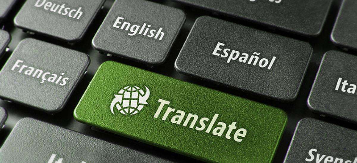 Hiring Translation Services