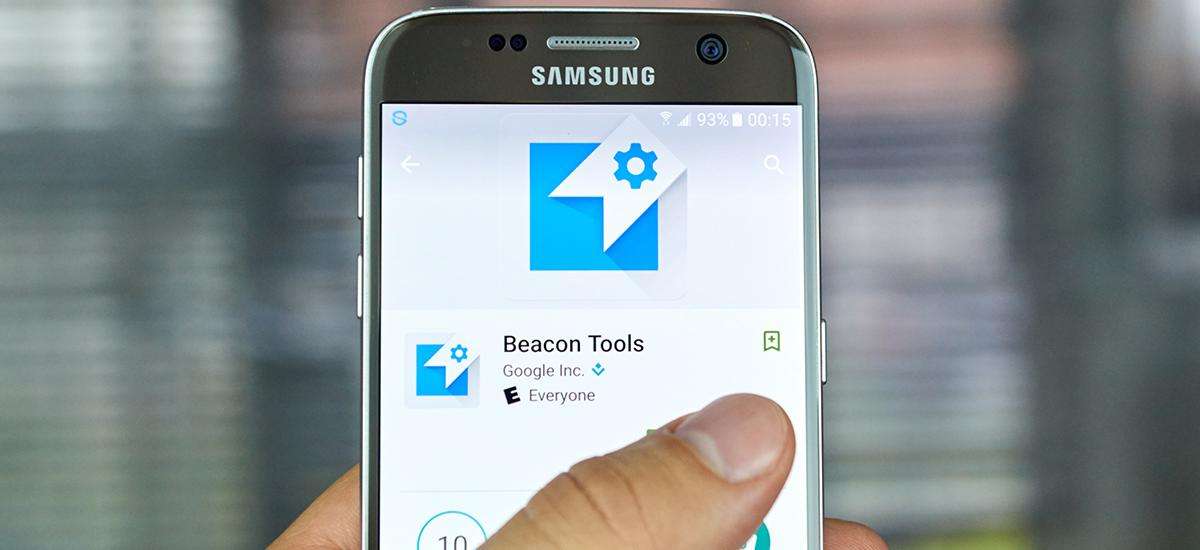 What are Beacons and Why Would I Want Them at My Event?