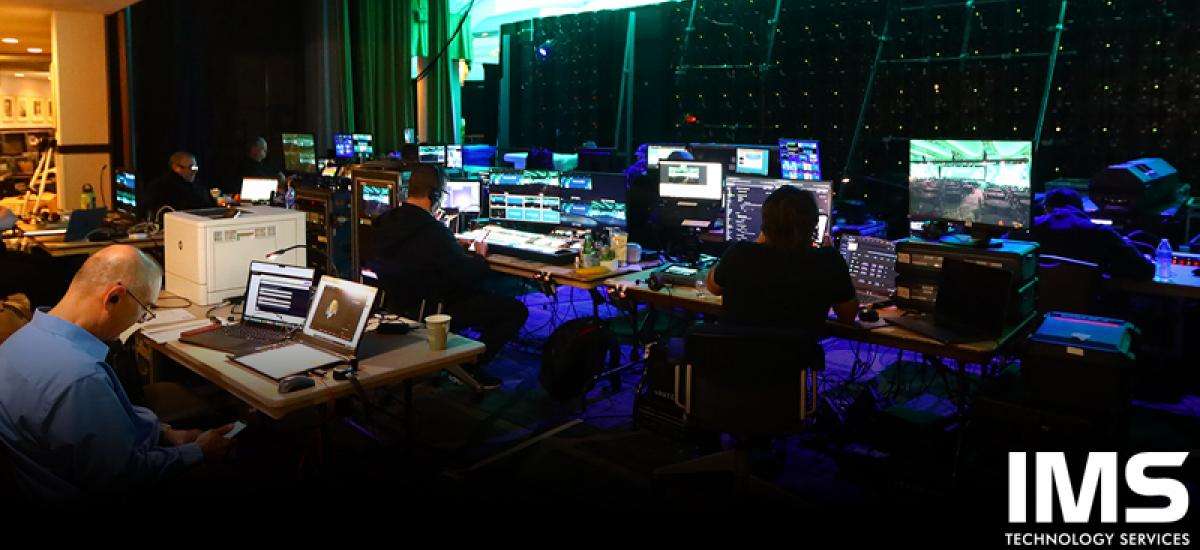 Extend Your Reach: The Power of Virtual and Hybrid Events