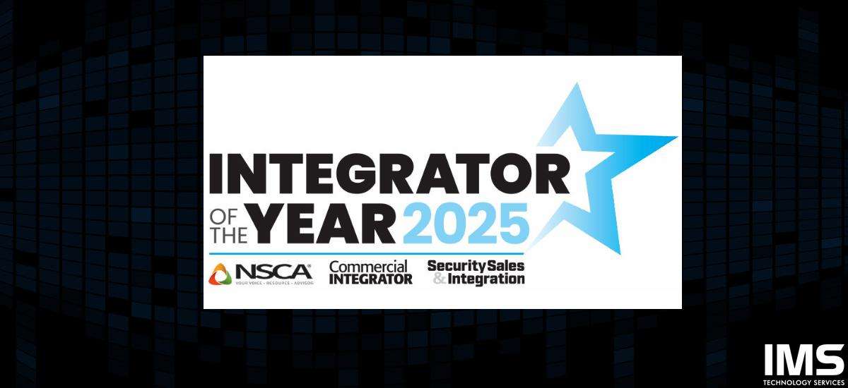 IMS Closes Out 2025 with Major Industry Awards, Looks Ahead to 2026 