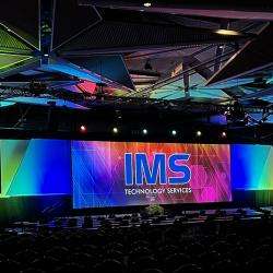 New AV And Event Tech That Dazzles
