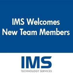 Welcome New Team Members (Q4 2023)