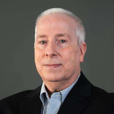 Ed Easley CTS-I, CQT
