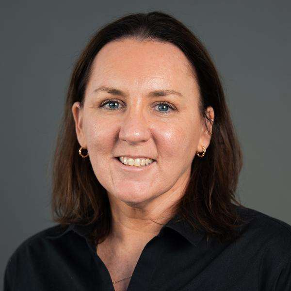 Danielle Byrne, PMP, CTS