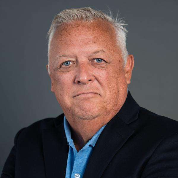 Paul Wedesky, CASE, CMP