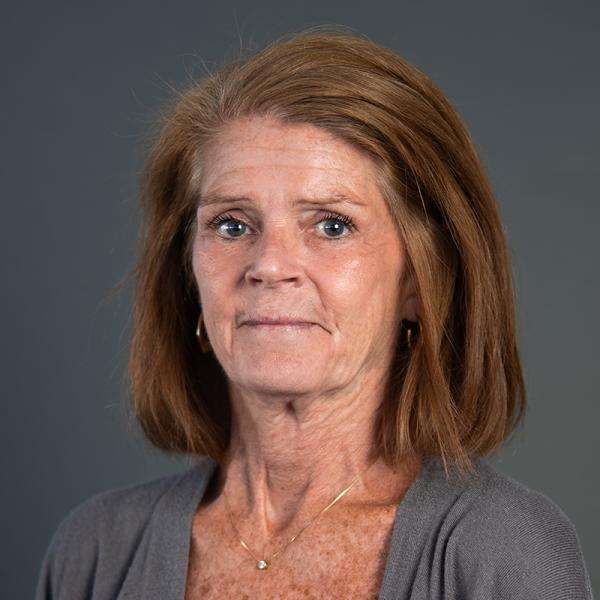 Tracy O’Connor