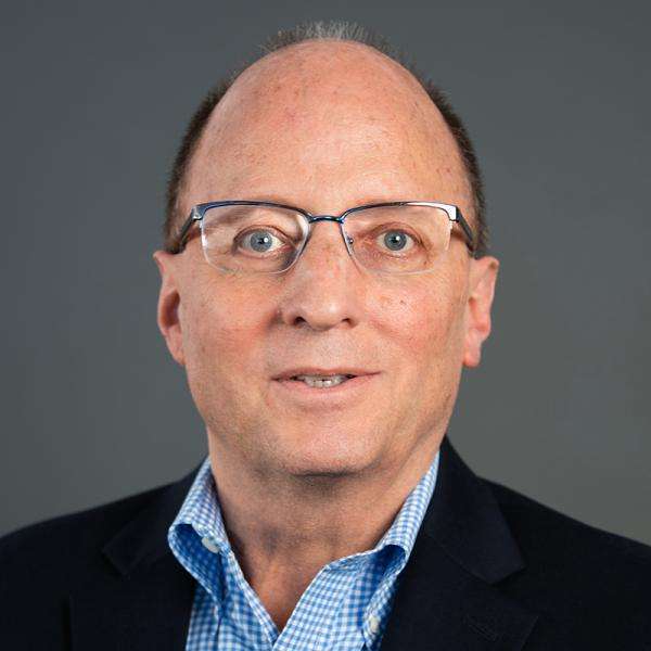 Warren Abraham