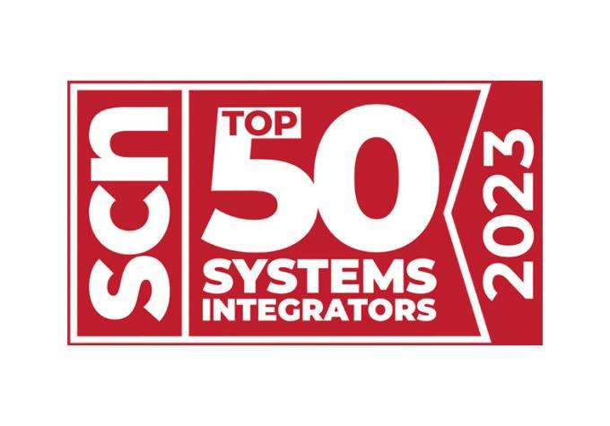 IMS Technology Services Recognized as a Top 50 Systems Integrator