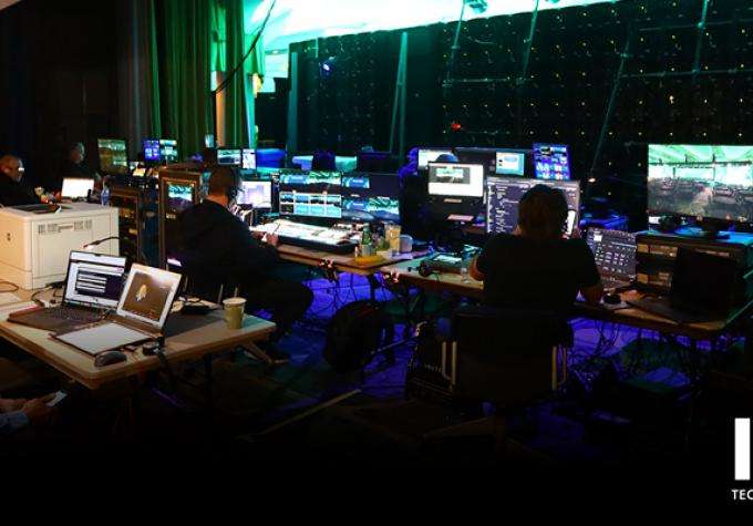 Extend Your Reach: The Power of Virtual and Hybrid Events