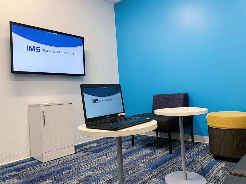 ims jbl service center