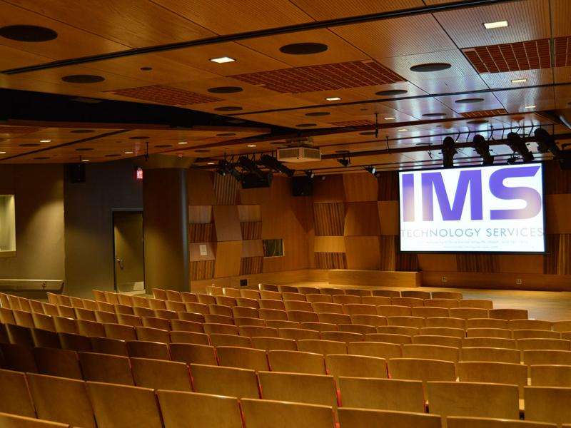 ims jbl service center