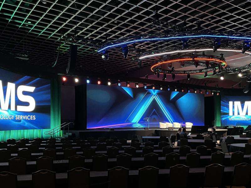General Session - Corporate Meeting