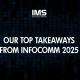INFOCOMM 2025: Our Top Takeaways