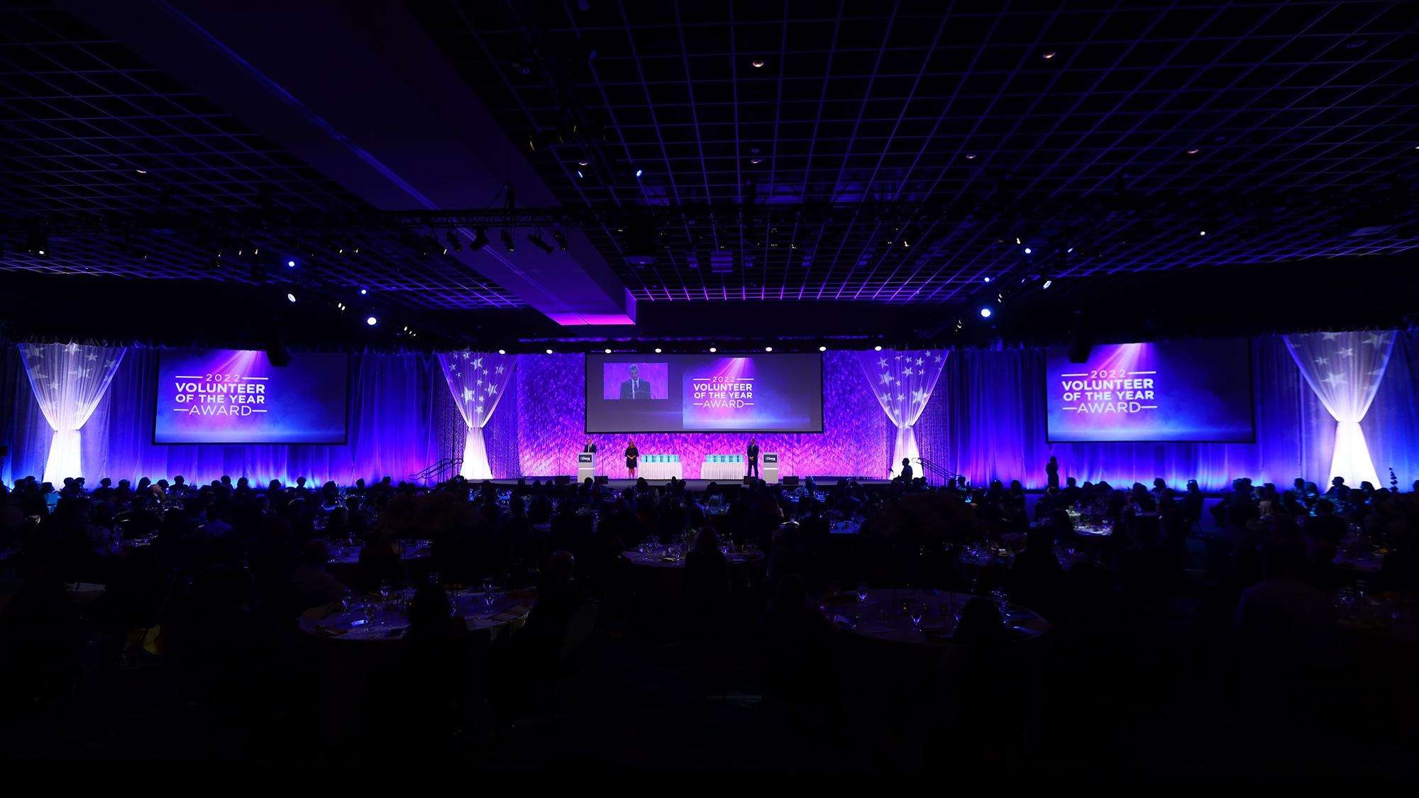 Awards Gala