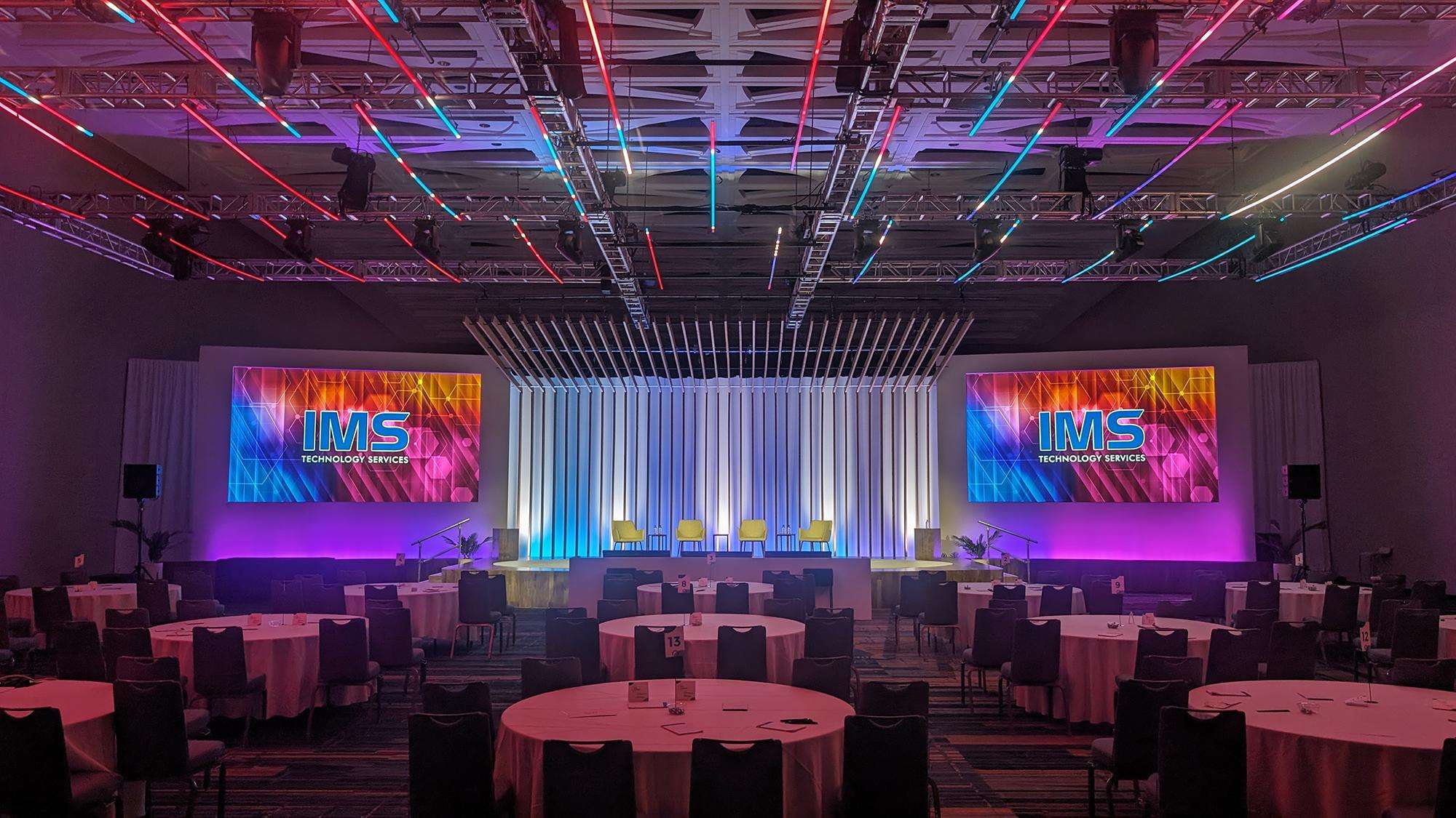 General Session - Pharmaceutical Meeting