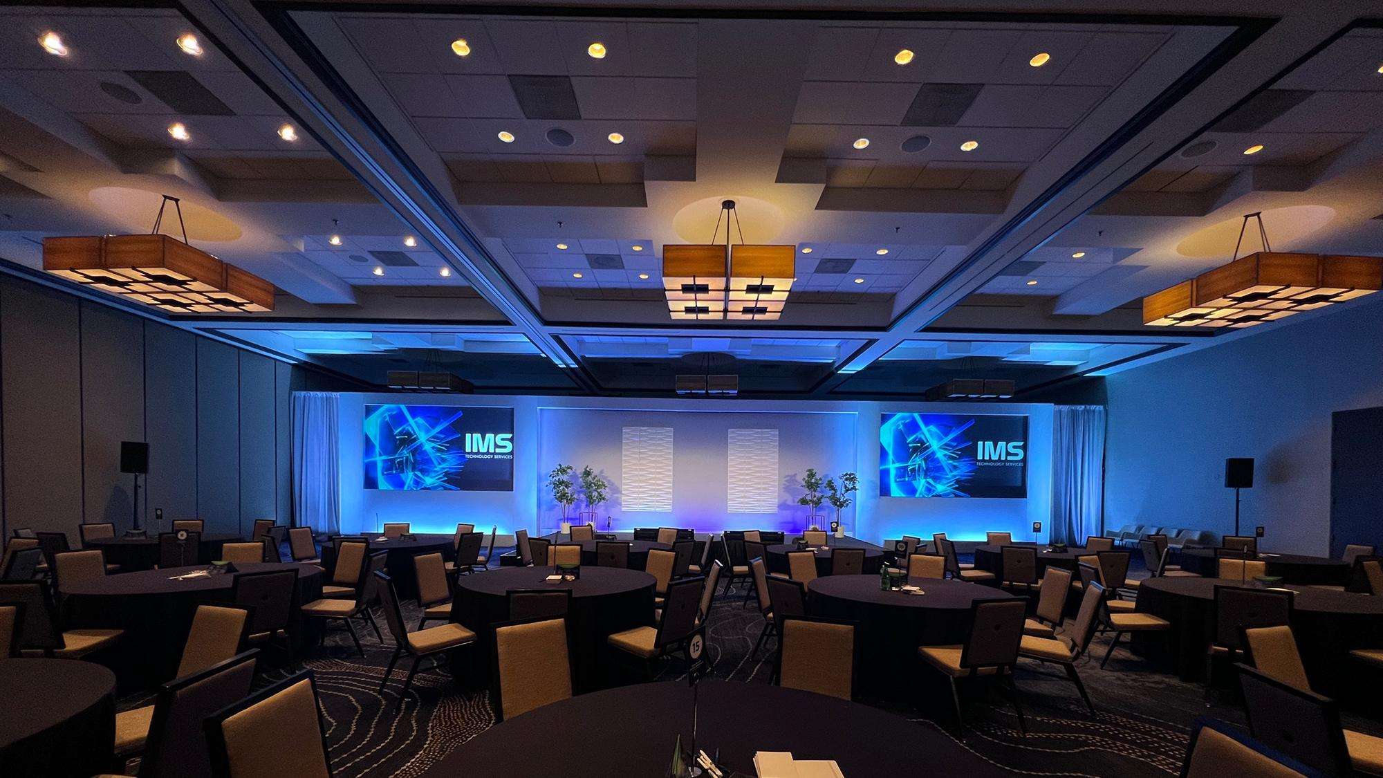 General Session - Corporate Meeting