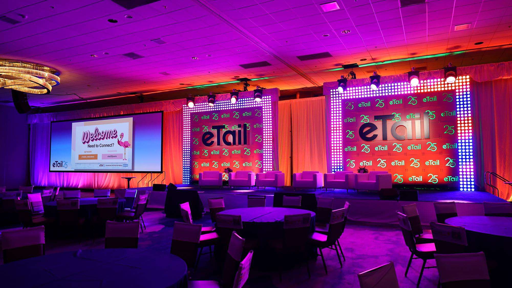 General Session - Corporate Meeting