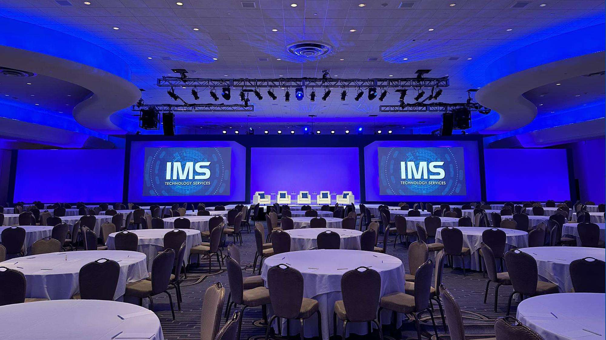 General Session - Financial Services Company