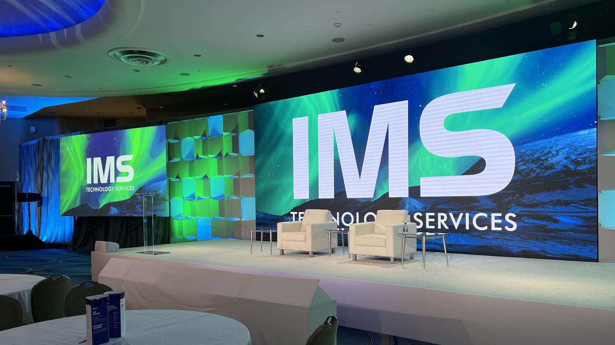 General Session - Healthcare Company