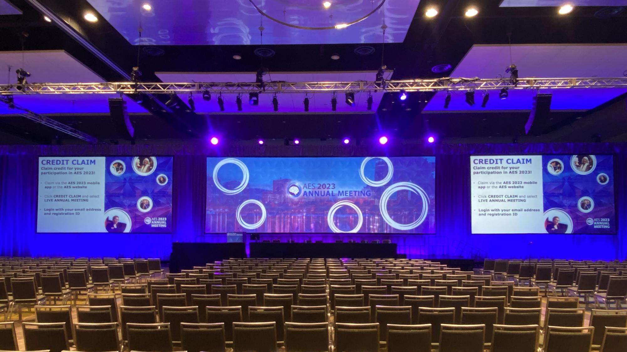 General Session - Medical Association
