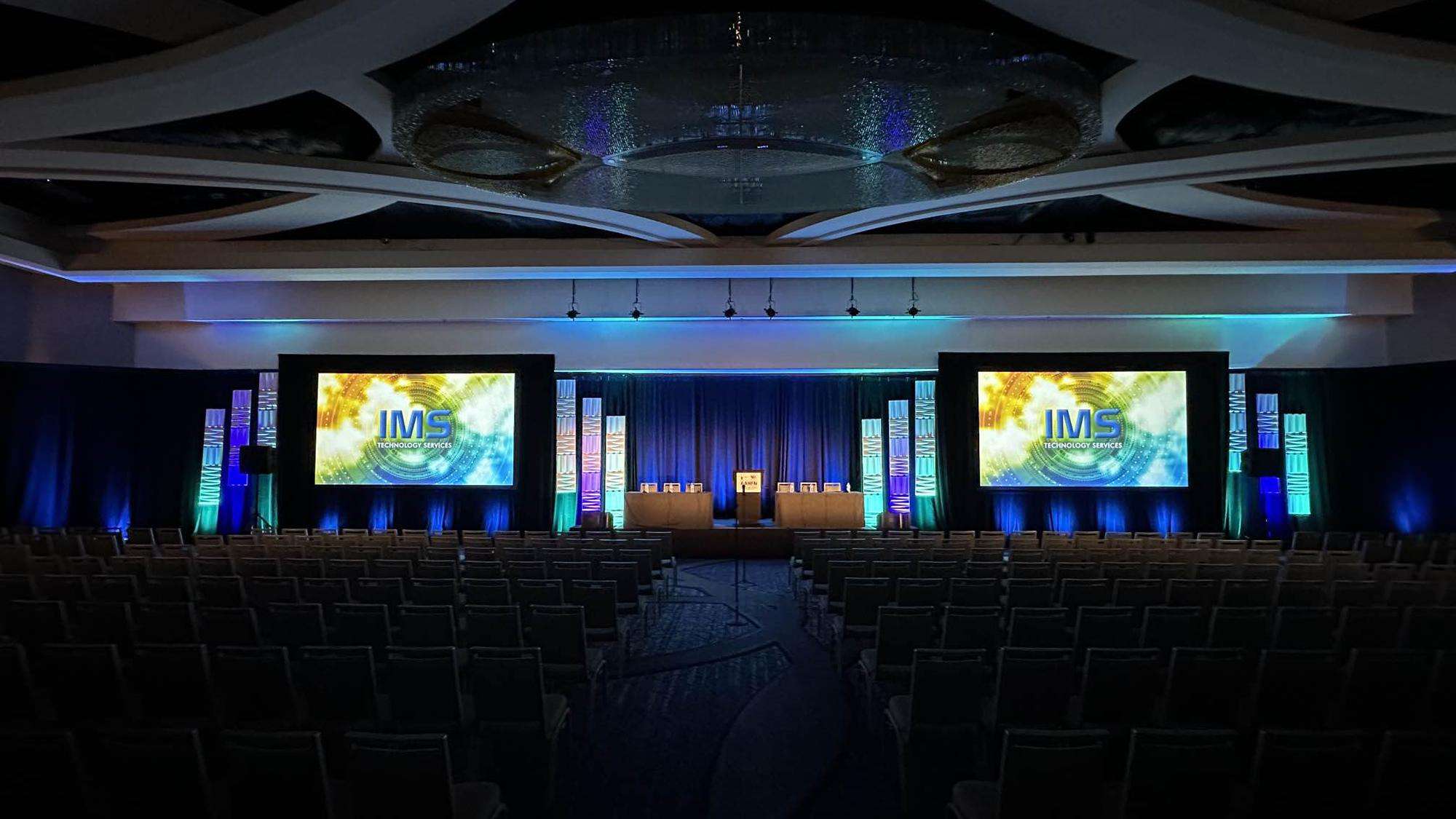 General Session - National Medical Association