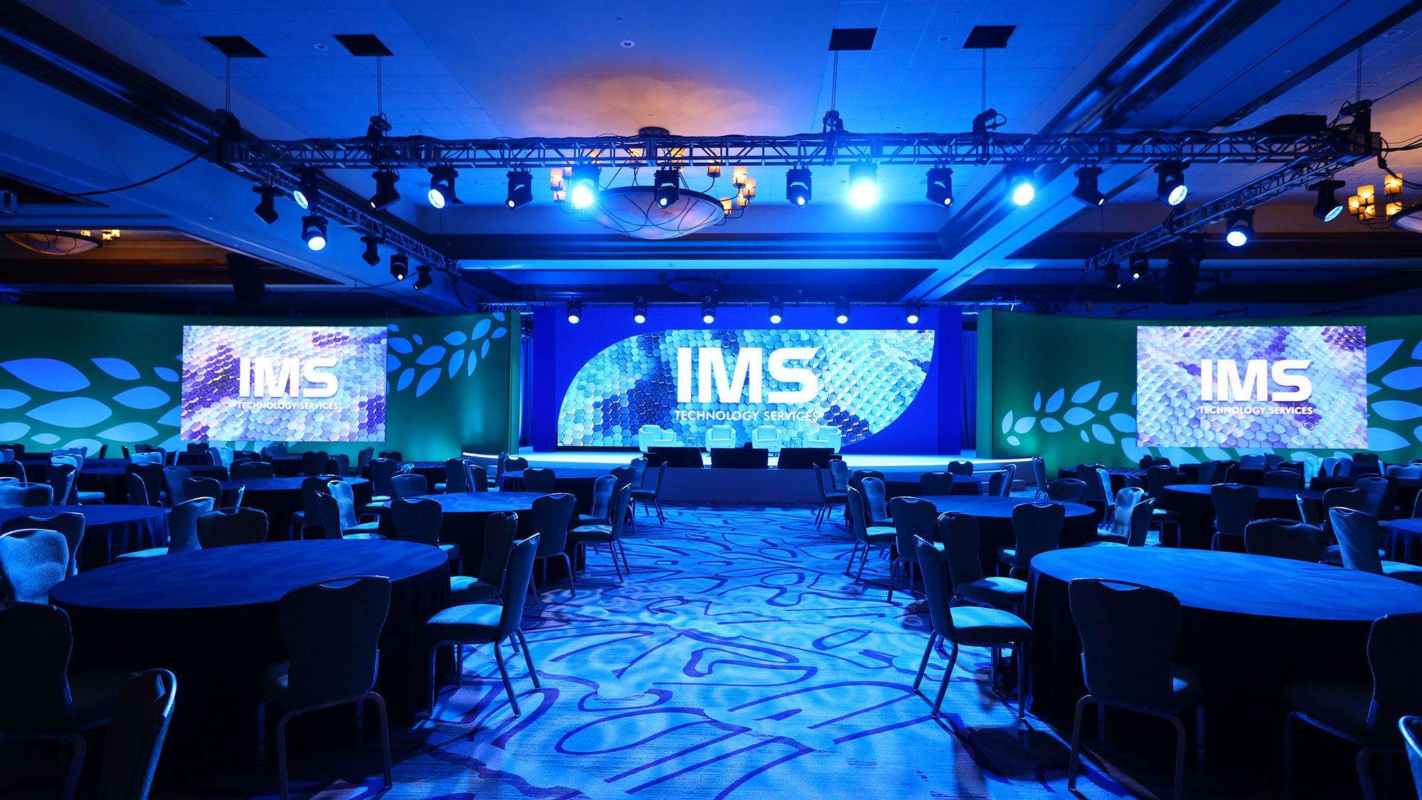 General Session - National Sales Meeting