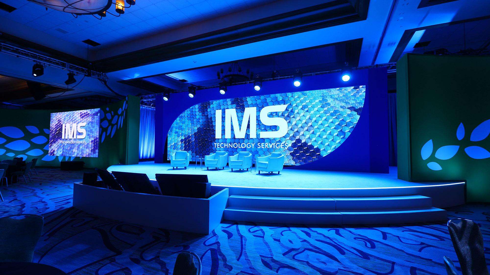 General Session - National Sales Meeting