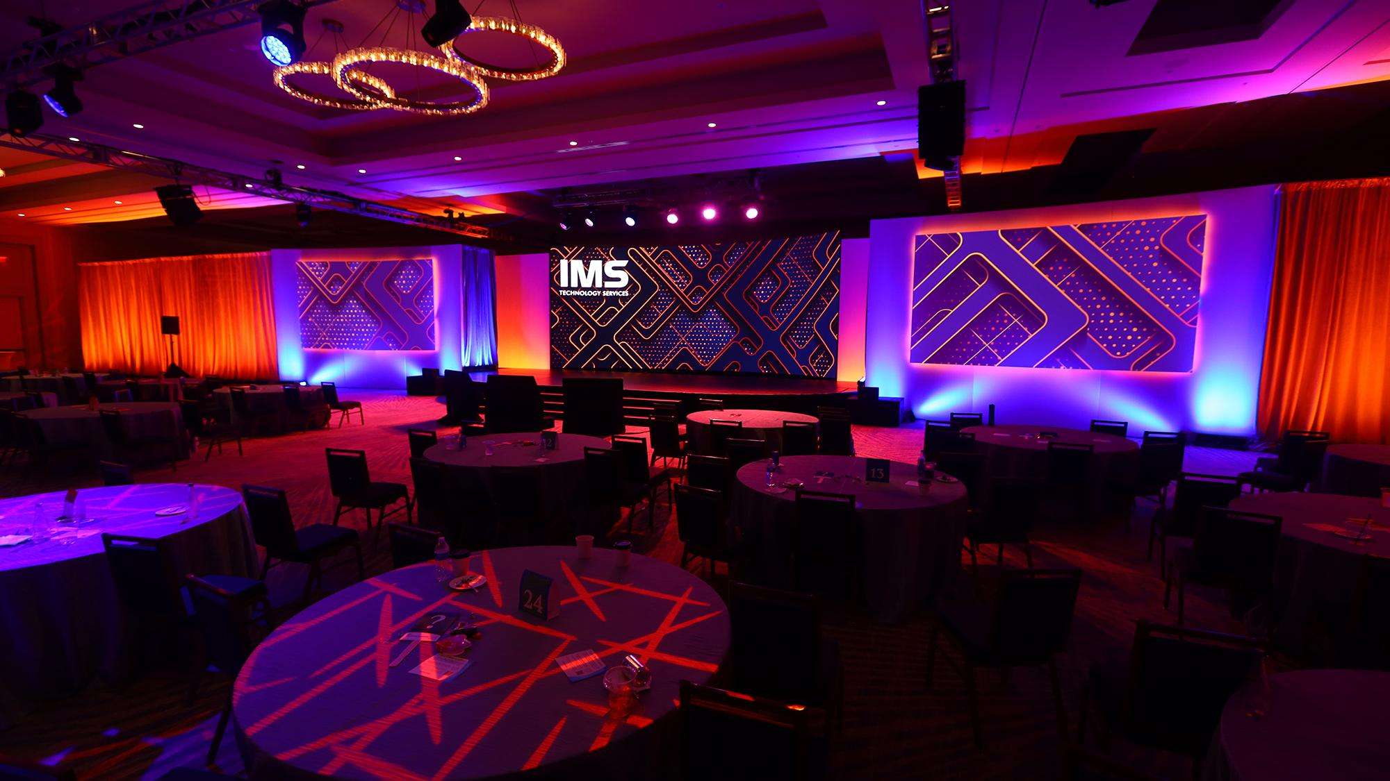 General Session - Sales Meeting